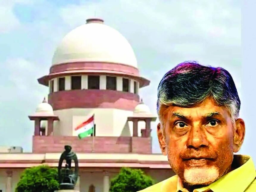 Chandra Babu Naidu