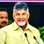 Chandra Babu Naidu