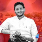 Jagan Mohan Reddy