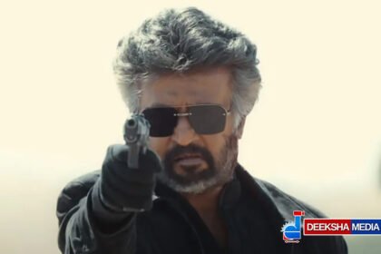 Rajinikanth