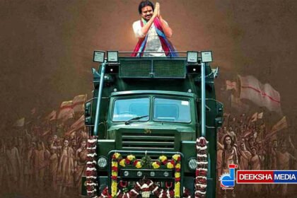 Pawan Kalyan