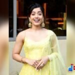 Rashmika Mandanna