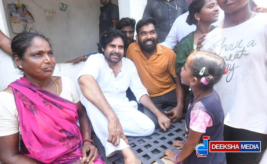 Pawan Kalyan