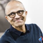 Satya Nadella