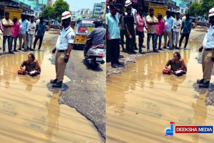 Hyderabad Roads