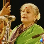 M. S. Subbulakshmi