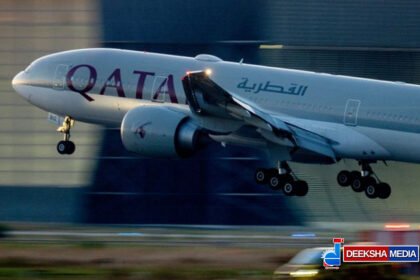 Qatar Airways