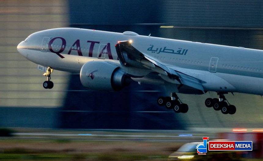 Qatar Airways