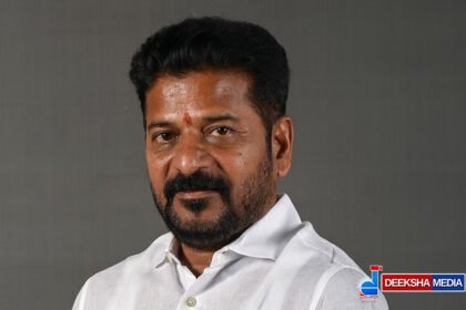 Revanth Reddy