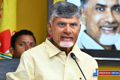 N. Chandrababu Naidu