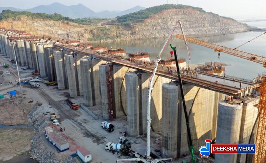 Polavaram Project