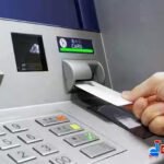 SBI ATM