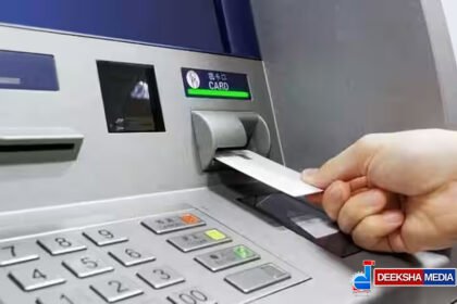 SBI ATM