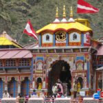 Badrinath Temple