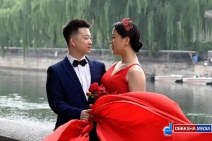 China Wedding