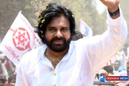 Pawan Kalyan