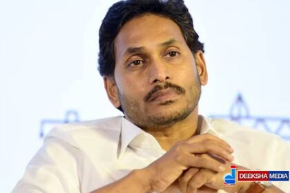 jagan mohan reddy