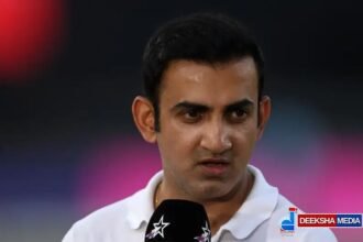 Gautam Gambhir