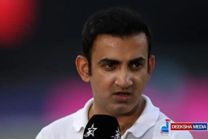 Gautam Gambhir