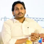 Jagan Mohan Reddy