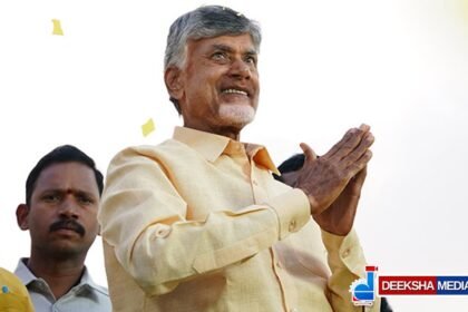 N. Chandrababu Naidu